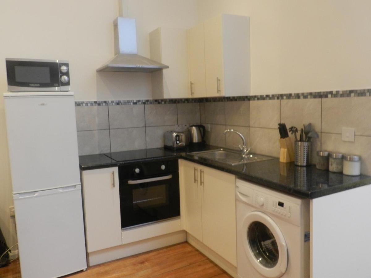 Luxury, Spacious City Center Studio W/ Air-Con Leicester Bagian luar foto