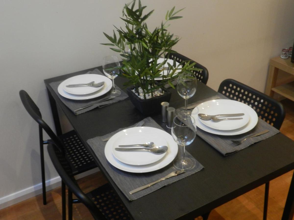 Luxury, Spacious City Center Studio W/ Air-Con Leicester Bagian luar foto